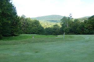 Green Mountain 14th Fairway